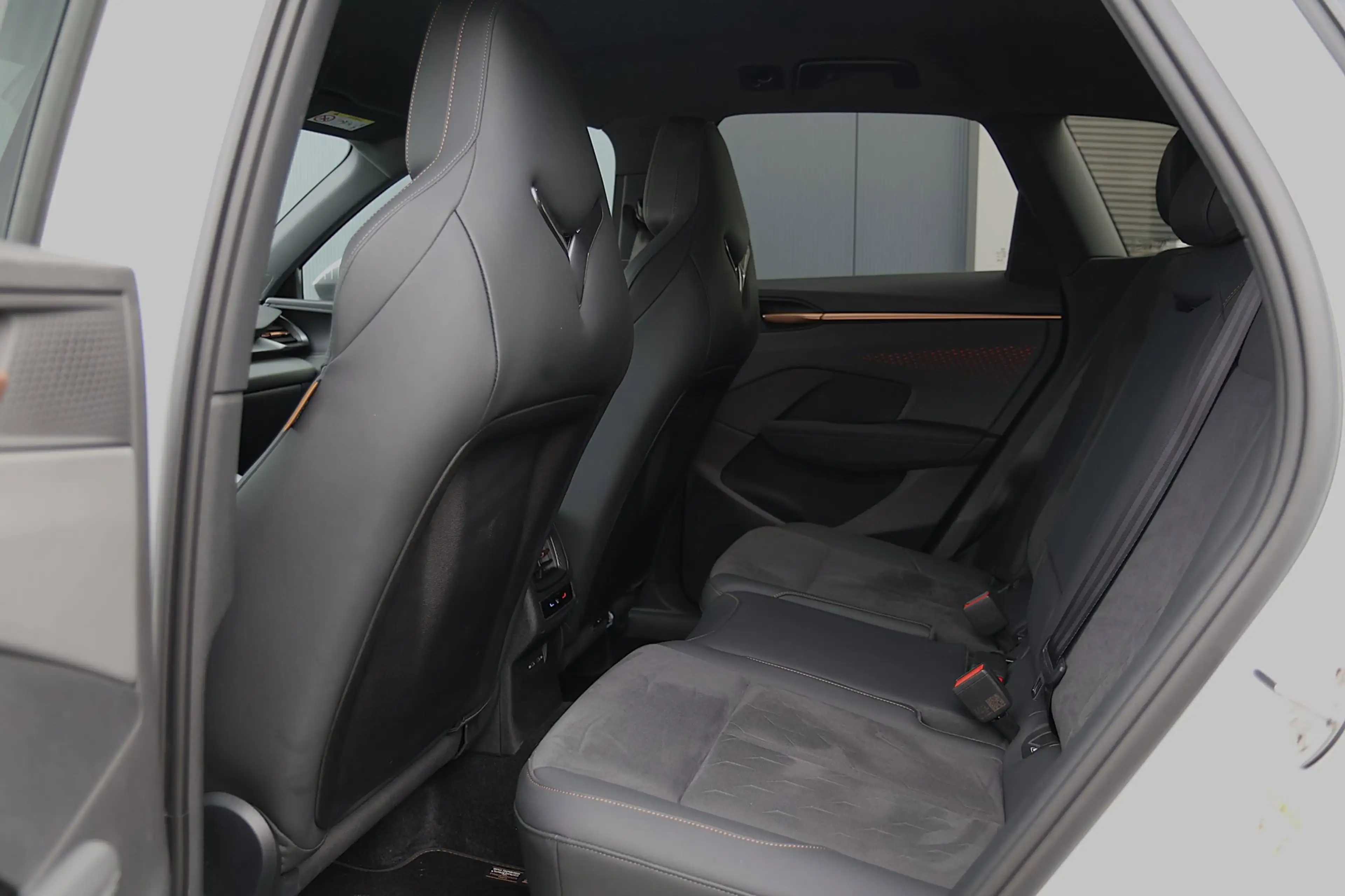 CUPRA Terramar 1.5 e-Tsi 360 Camera Elektrische stoelen Headup — photo 14