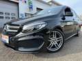 Mercedes-Benz B 180 AMG Leer Led Cruise Camera Gps Pdc Noir - thumbnail 1
