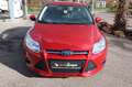 Ford Focus Sync Edition AHK PDC Klima Alu MFL 1.Hand Rouge - thumbnail 3