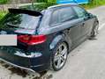Audi S3 S3 Sportback S tronic Schwarz - thumbnail 4