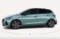 Hyundai i20 MJ25 1.0 TGDi 6-MT N LINE NAVI/LED/SHZ/BOSE SOUND Grün - thumbnail 3