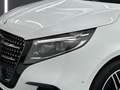 Mercedes-Benz V 300 d lang AMG WideScreen 360° Multibeam AHK 9G Weiß - thumbnail 6
