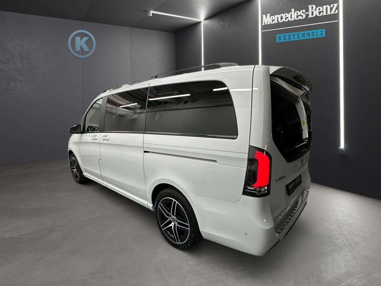 Mercedes-Benz V 300