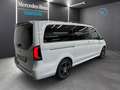 Mercedes-Benz V 300 d lang AMG WideScreen 360° Multibeam AHK 9G Weiß - thumbnail 4
