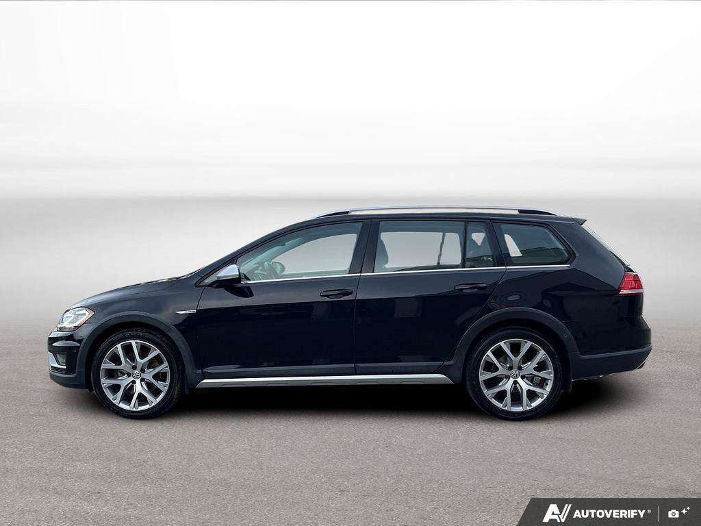 used 2018 Volkswagen Golf car, priced at $17,888