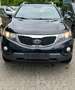 Kia Sorento Vision 4WD Automatik Panorama Klima Leder Schwarz - thumbnail 1