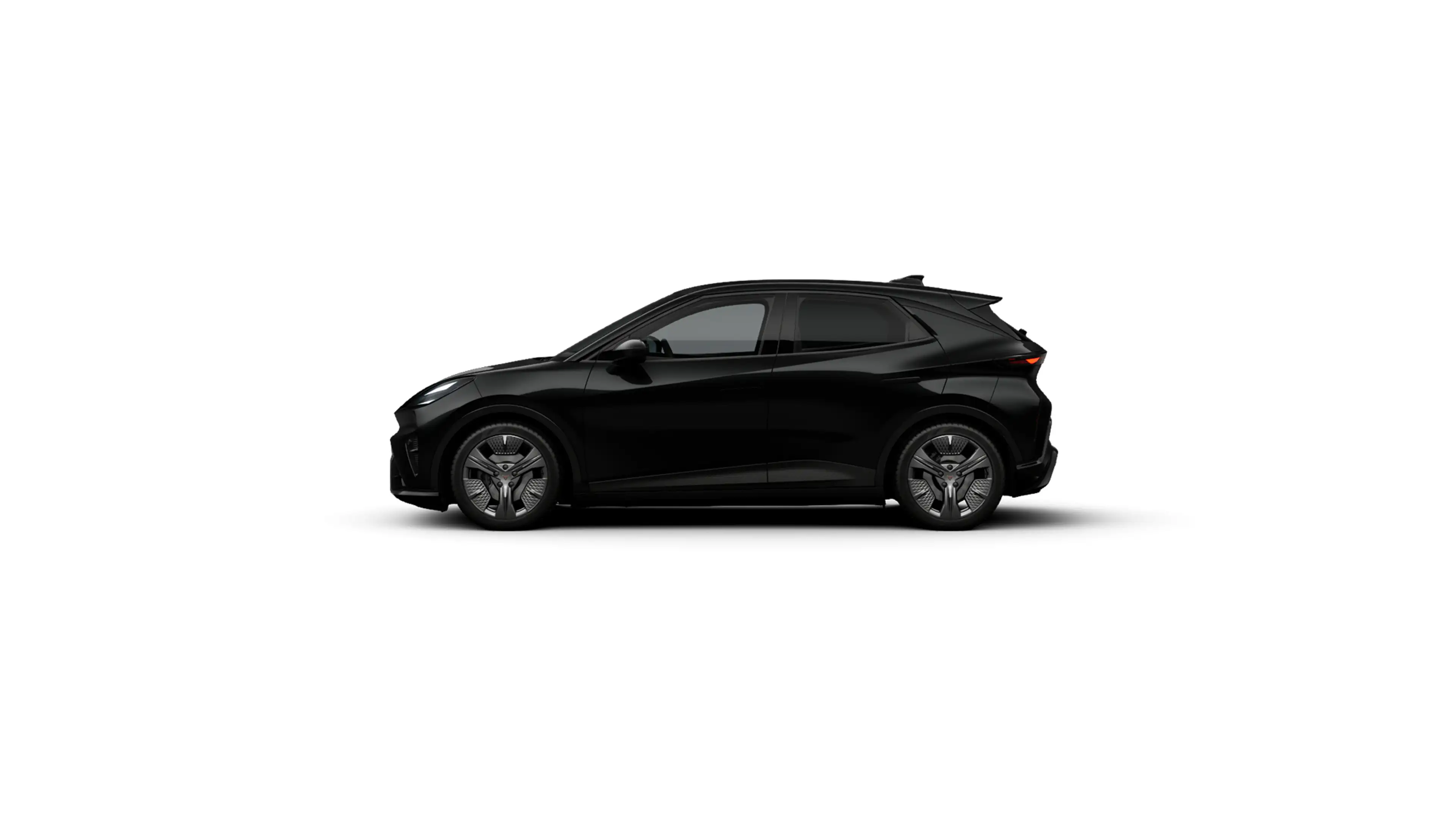CUPRA Raval Business | Achteruitrijcamera | Kinderzitbevestigi — photo 3