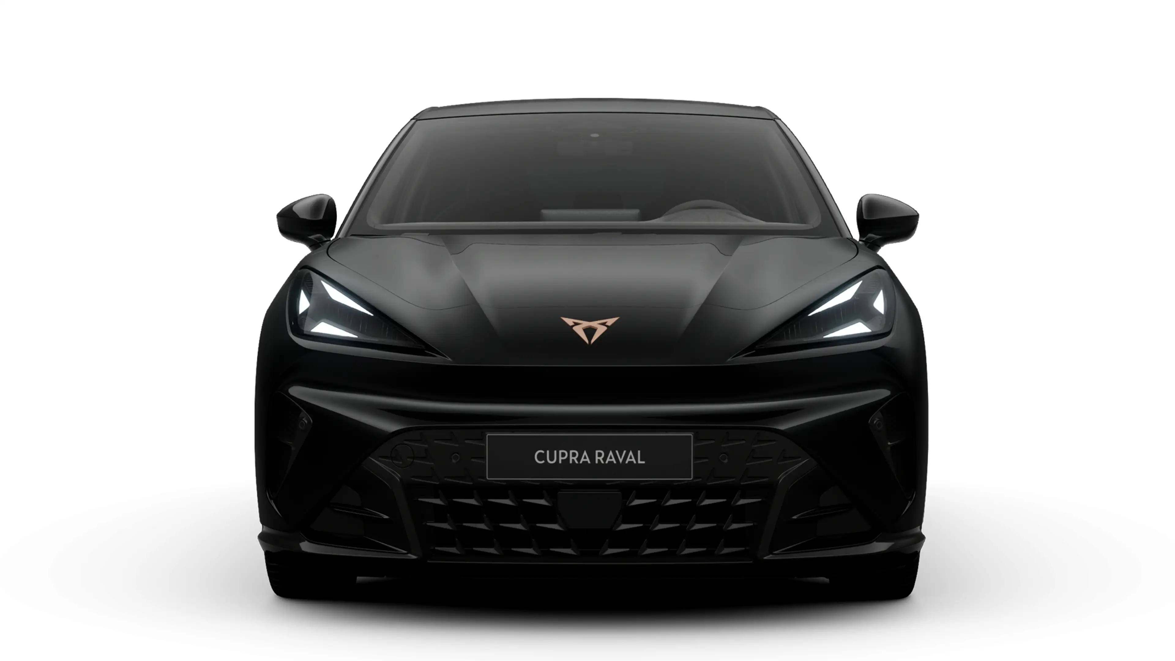 CUPRA Raval Business | Achteruitrijcamera | Kinderzitbevestigi — photo 9