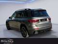 Mercedes-Benz GLB 220 220D 4Matic AMG Line 7 place Gris - thumbnail 6