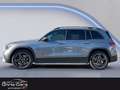 Mercedes-Benz GLB 220 220D 4Matic AMG Line 7 place Gris - thumbnail 3