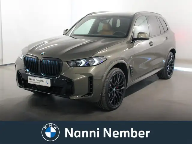 BMW X5 X5 main image