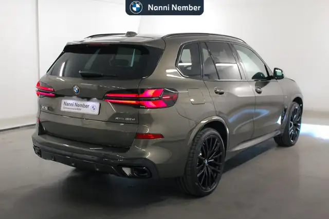 BMW X5 X5 view 3
