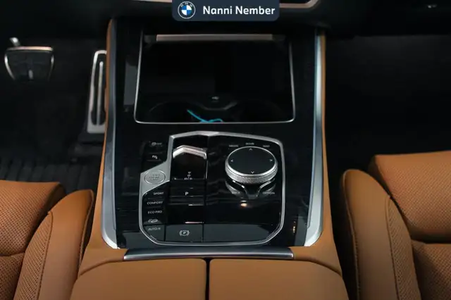 BMW X5 X5 view 13
