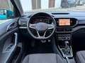Volkswagen T-Cross United DSG Aut. Navi Kamera ACC Blau - thumbnail 11
