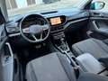 Volkswagen T-Cross United DSG Aut. Navi Kamera ACC Blau - thumbnail 10