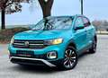 Volkswagen T-Cross United DSG Aut. Navi Kamera ACC Blau - thumbnail 1