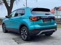 Volkswagen T-Cross United DSG Aut. Navi Kamera ACC Blau - thumbnail 5