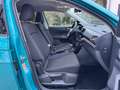 Volkswagen T-Cross United DSG Aut. Navi Kamera ACC Blau - thumbnail 15