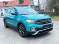 Volkswagen T-Cross United DSG Aut. Navi Kamera ACC Blau - thumbnail 4