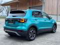 Volkswagen T-Cross United DSG Aut. Navi Kamera ACC Blau - thumbnail 6