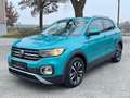 Volkswagen T-Cross United DSG Aut. Navi Kamera ACC Blau - thumbnail 3