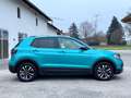 Volkswagen T-Cross United DSG Aut. Navi Kamera ACC Blau - thumbnail 7