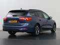 Ford Focus Wagon 1.0 EcoBoost Hybrid ST Line Business | Winte Azul - thumbnail 2