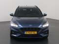 Ford Focus Wagon 1.0 EcoBoost Hybrid ST Line Business | Winte Azul - thumbnail 3