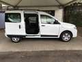 Dacia Dokker 1.3 Comfort/1.Hd/Navi/Klima/PDC/Temp/Allw Weiß - thumbnail 5
