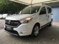 Dacia Dokker 1.3 Comfort/1.Hd/Navi/Klima/PDC/Temp/Allw Weiß - thumbnail 1
