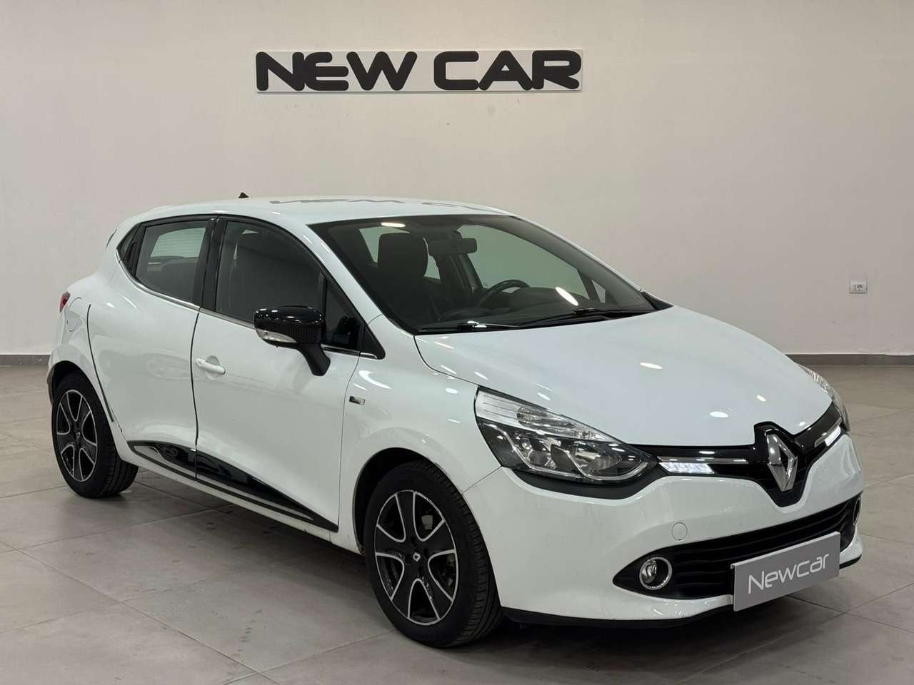 Renault Clio Clio dCi 8V 75 CV Start&Stop 5 porte Energy Duel