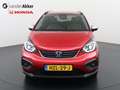 Honda Jazz 1.5 i-MMD 109pk Hybrid CVT Crosstar Navi/ Carplay/ Rouge - thumbnail 8