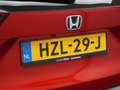 Honda Jazz 1.5 i-MMD 109pk Hybrid CVT Crosstar Navi/ Carplay/ Rouge - thumbnail 10