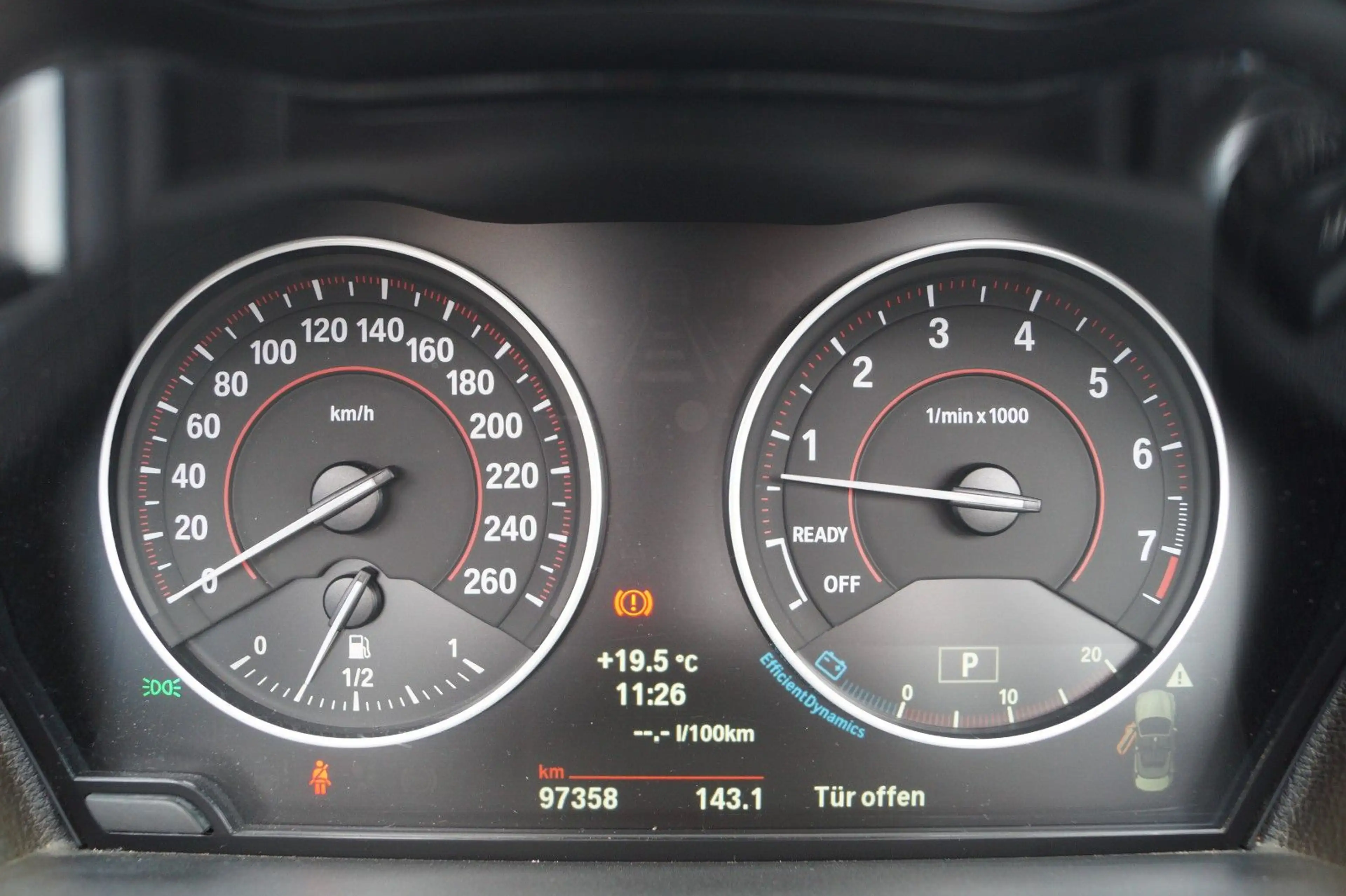 BMW 235 i Cabrio *Navi*Xenon*SHZ*Tempomat*PDC*Klima — photo 12
