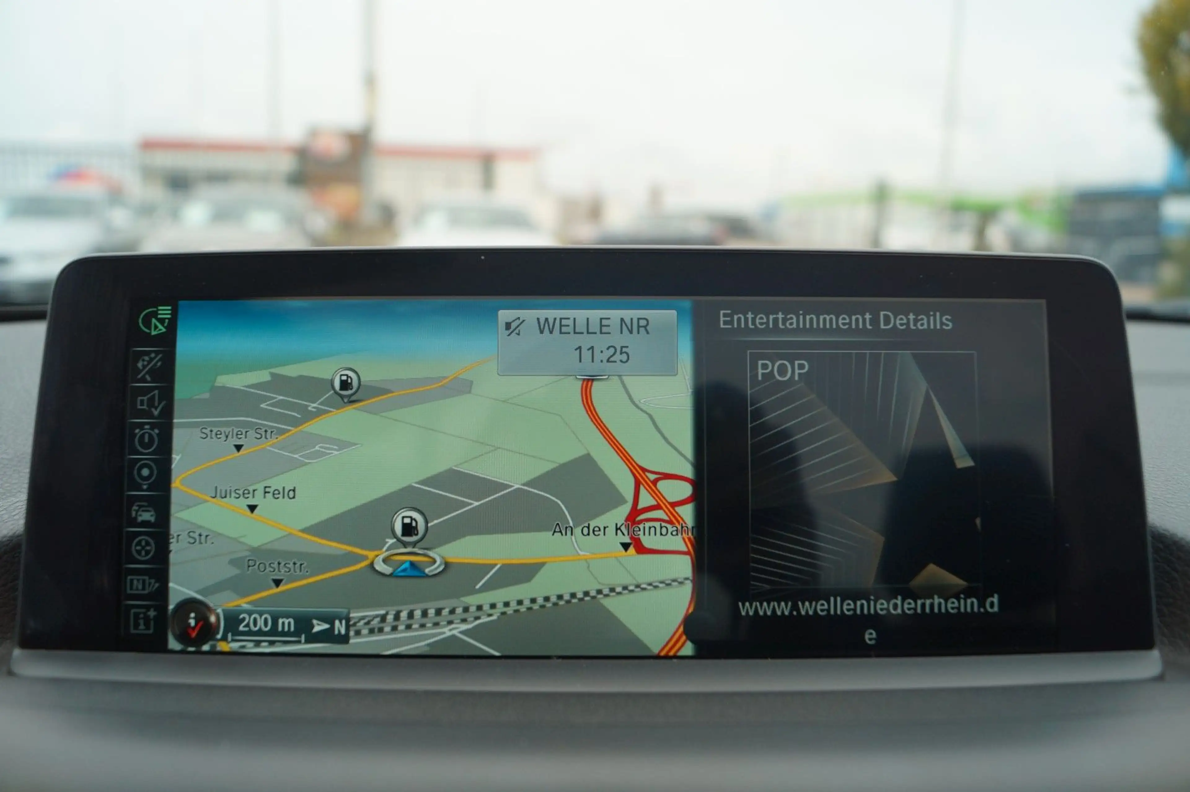 BMW 235 i Cabrio *Navi*Xenon*SHZ*Tempomat*PDC*Klima — photo 10