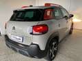 Citroen C3 Aircross C3 Aircross 1.2 puretech Shine s&s 110cv Argento - thumbnail 6