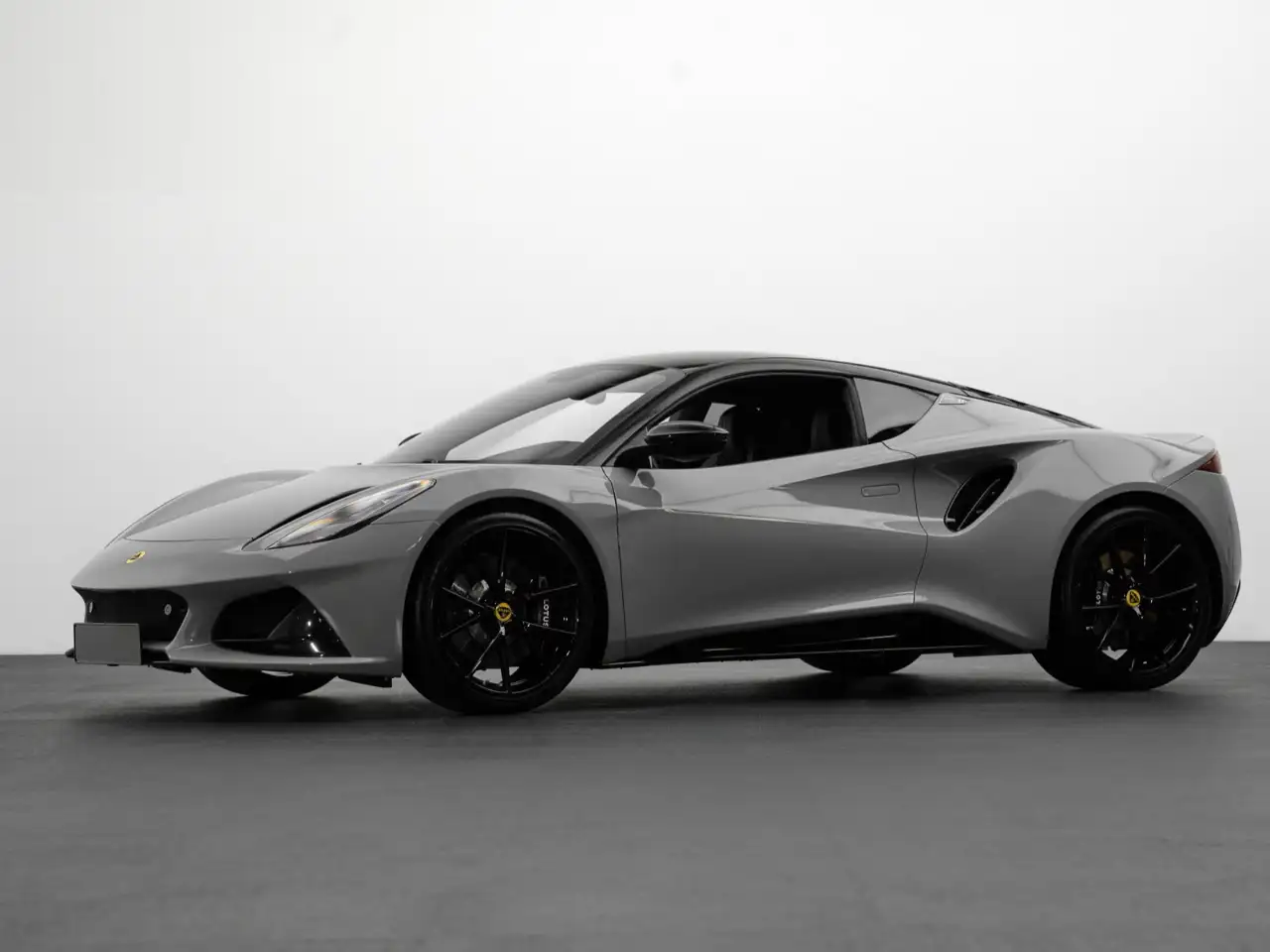 Lotus Emira