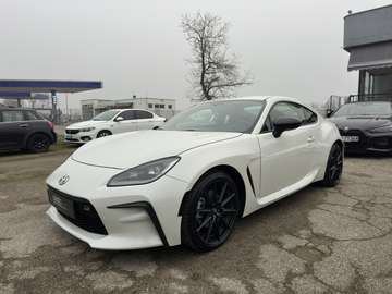 GR86 2.4 Premium Sport