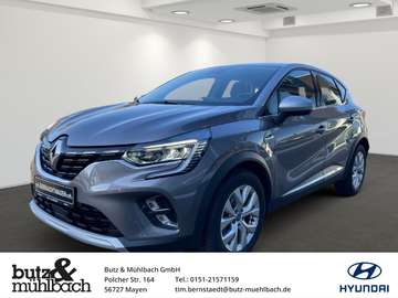 II 1.6 E-TECH Plug-in 160 Intens (EURO 6d) -MAYEN