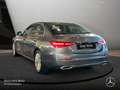 Mercedes-Benz C 180 AVANTG+LED+KAMERA+TOTW+KEYLESS+9G Grau - thumbnail 10