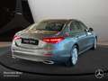 Mercedes-Benz C 180 AVANTG+LED+KAMERA+TOTW+KEYLESS+9G Grau - thumbnail 8