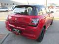 Suzuki Swift 1,2 Hybrid Clear Rot - thumbnail 4