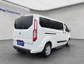 Ford Transit Custom 320 L2H1 VA Trend**Kamera/Navi** Blanc - thumbnail 4