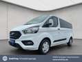 Ford Transit Custom 320 L2H1 VA Trend**Kamera/Navi** Blanc - thumbnail 1