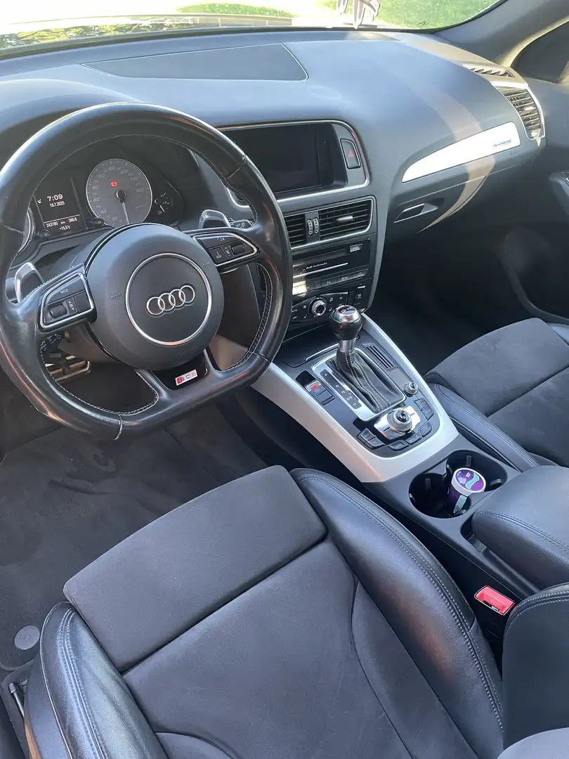 Audi SQ5 3,0 TDI quattro DPF Tiptronic - 2