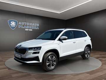 1.5 TSI Tour KAMERA+APP+PDC+TEMPOMAT+LED Klima
