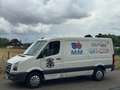 Volkswagen Crafter Kasten 35 mittel L2H1 Weiß - thumbnail 2