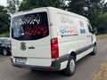 Volkswagen Crafter Kasten 35 mittel L2H1 Weiß - thumbnail 7