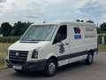 Volkswagen Crafter Kasten 35 mittel L2H1 Weiß - thumbnail 1