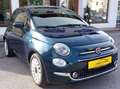 Fiat 500 "Dolcevita" Blue - thumbnail 1